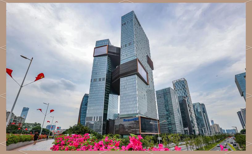 深圳打造众多人工智能集聚区,加速迈向国际软件名城